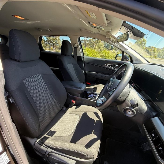 2021 Kia Sportage SX