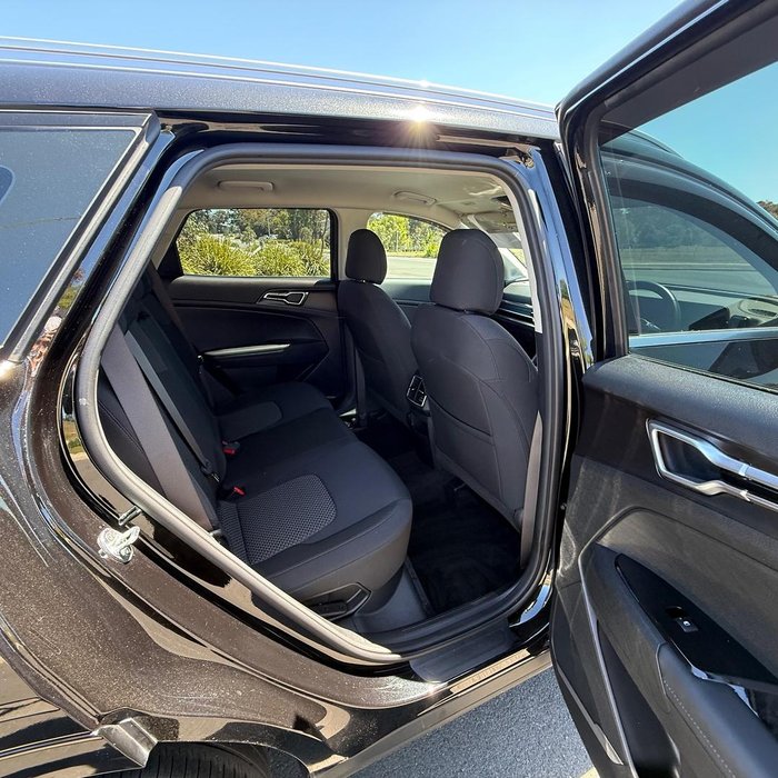 2021 Kia Sportage SX