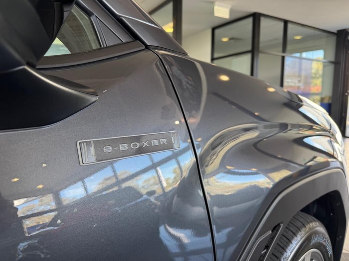 2025 Subaru Forester Hybrid Touring