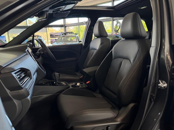 2025 Subaru Forester Hybrid Touring