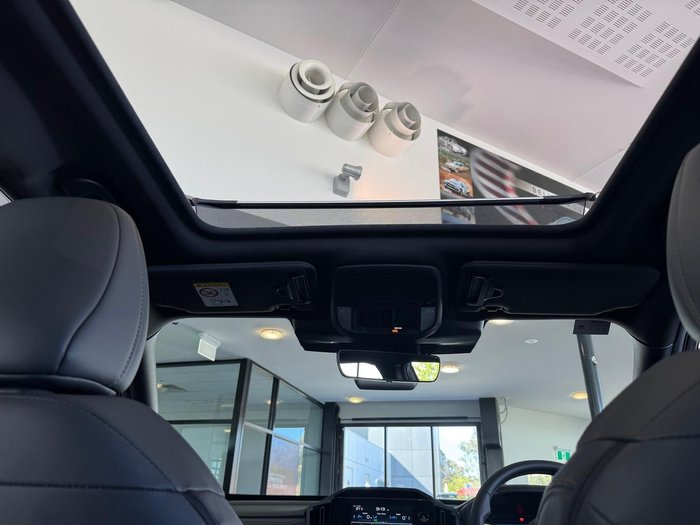 2025 Subaru Forester Hybrid Touring