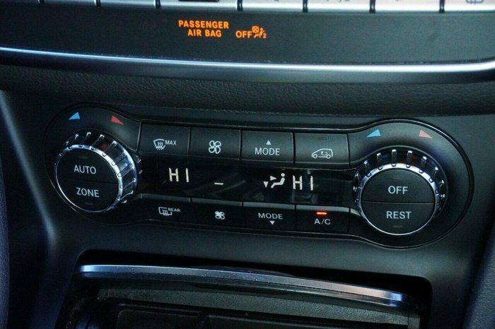 2018 Mercedes-Benz CLA-Class CLA45 AMG