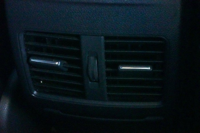 2018 Mercedes-Benz CLA-Class CLA45 AMG