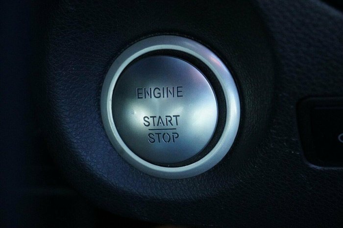 2018 Mercedes-Benz CLA-Class CLA45 AMG