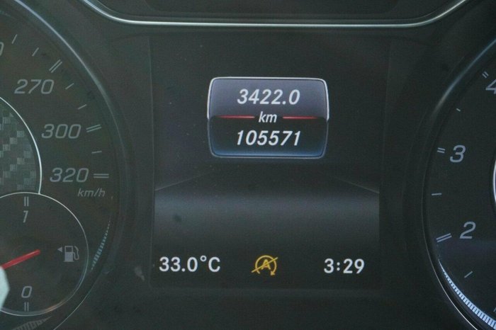 2018 Mercedes-Benz CLA-Class CLA45 AMG