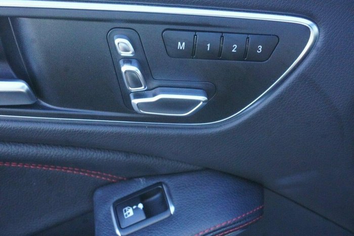 2018 Mercedes-Benz CLA-Class CLA45 AMG