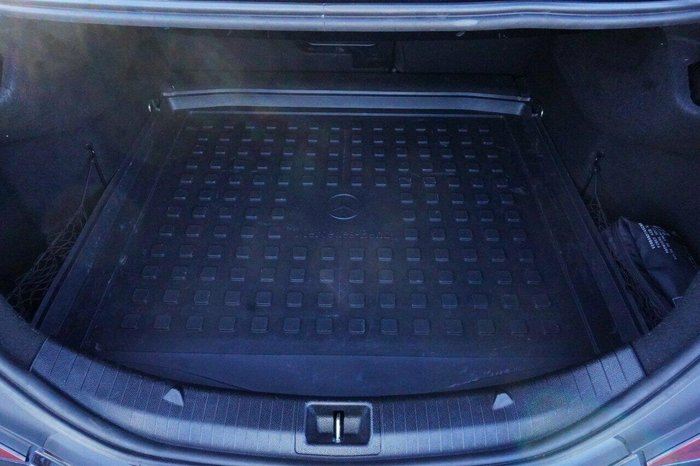 2018 Mercedes-Benz CLA-Class CLA45 AMG