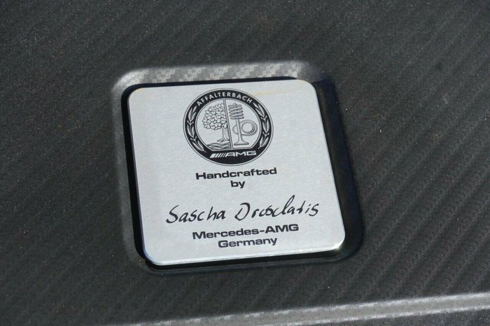 2018 Mercedes-Benz CLA-Class CLA45 AMG