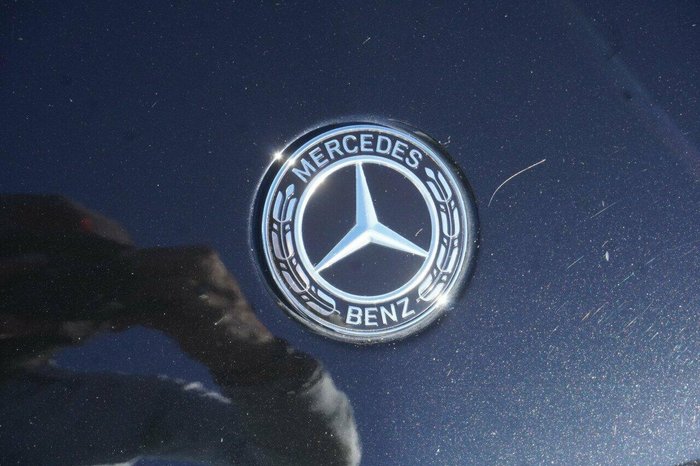 2018 Mercedes-Benz CLA-Class CLA45 AMG