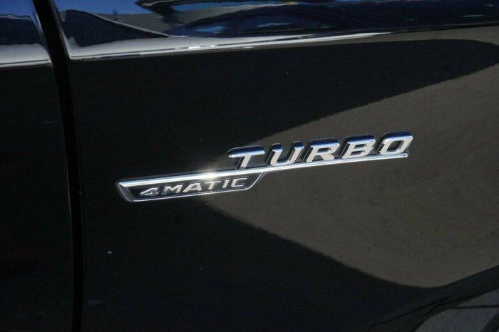 2018 Mercedes-Benz CLA-Class CLA45 AMG