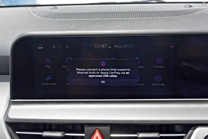 2025 Kia Seltos Sport+