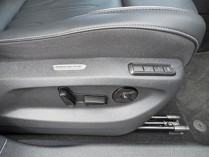 2025 Volkswagen Tiguan 150TSI Elegance