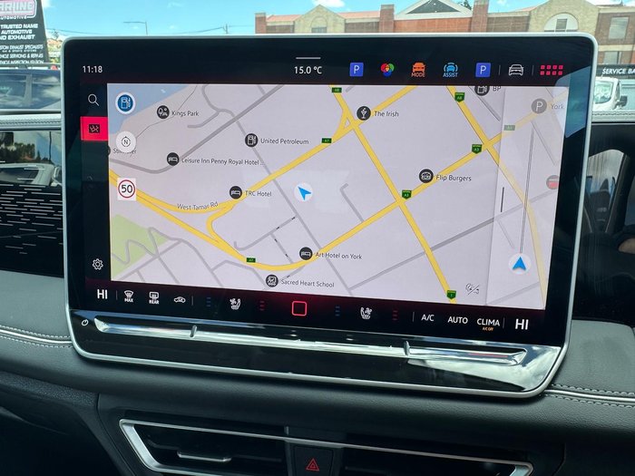 2025 Volkswagen Tiguan 150TSI Elegance