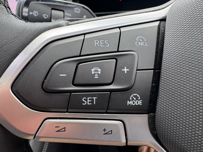 2025 Volkswagen Tiguan 150TSI Elegance