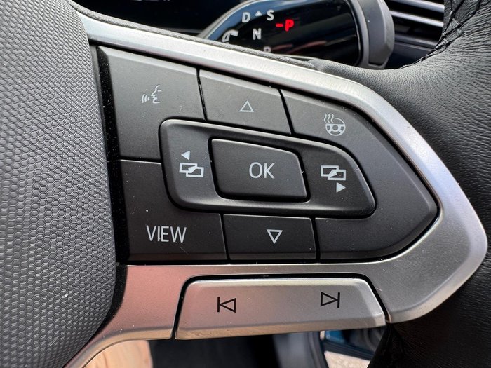 2025 Volkswagen Tiguan 150TSI Elegance