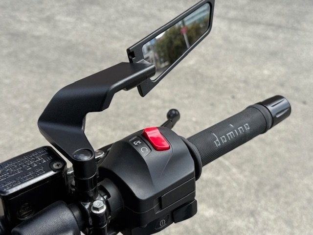 2021 HUSQVARNA VITPILEN 401 GREY