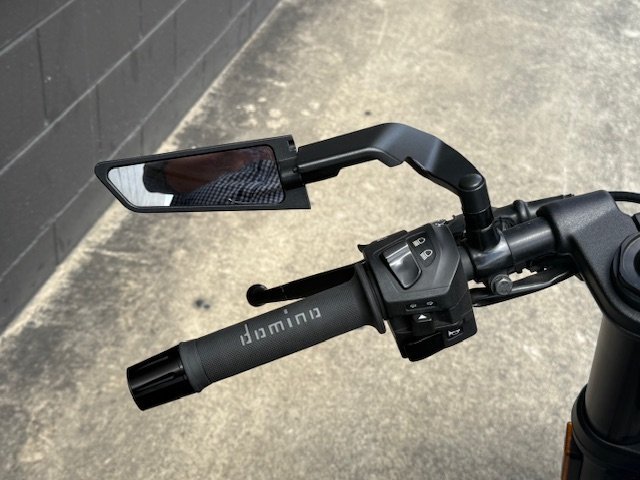 2021 HUSQVARNA VITPILEN 401 GREY