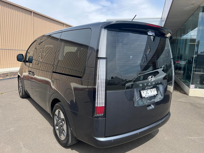 2021 Hyundai STARIA Elite