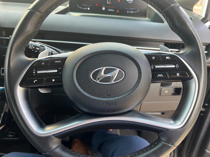 2021 Hyundai STARIA Elite