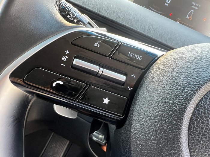 2021 Hyundai STARIA Elite