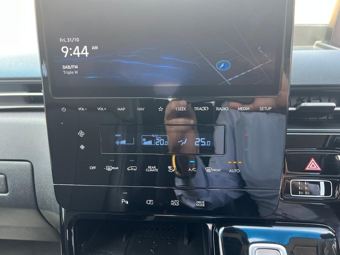 2021 Hyundai STARIA Elite