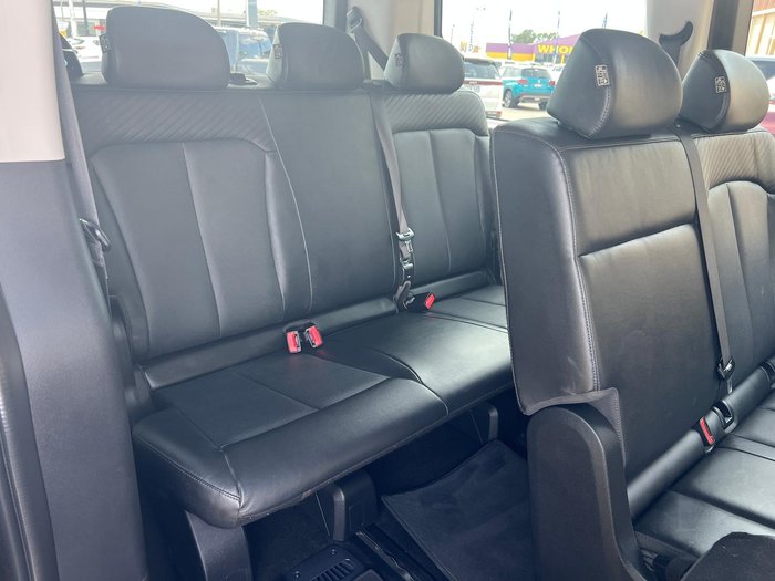 2021 Hyundai STARIA Elite