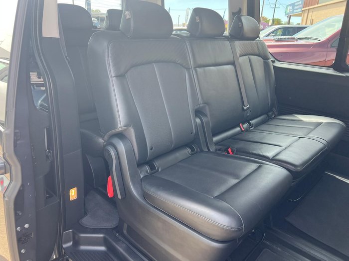 2021 Hyundai STARIA Elite