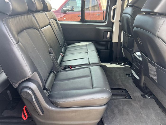 2021 Hyundai STARIA Elite