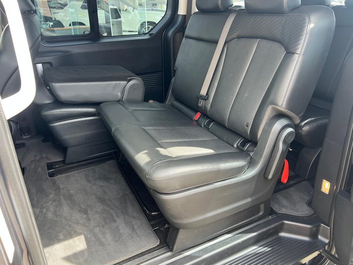 2021 Hyundai STARIA Elite