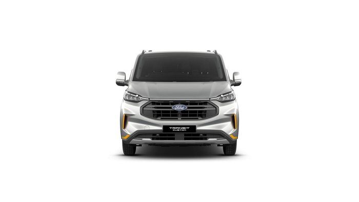 2025 Ford Transit Custom Trail LWB