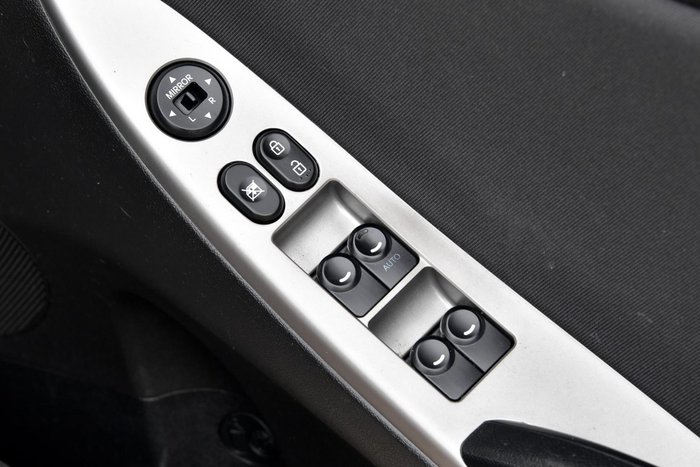 2016 Hyundai Accent Active