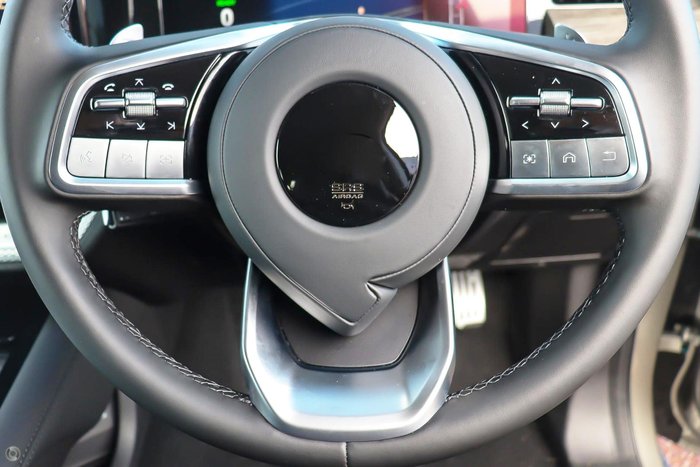 2025 GWM Cannon Alpha Lux PHEV