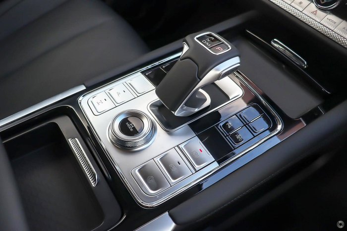 2025 GWM Cannon Alpha Lux PHEV