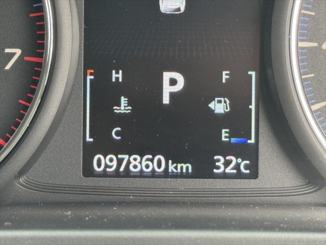 2018 Mitsubishi Outlander ES