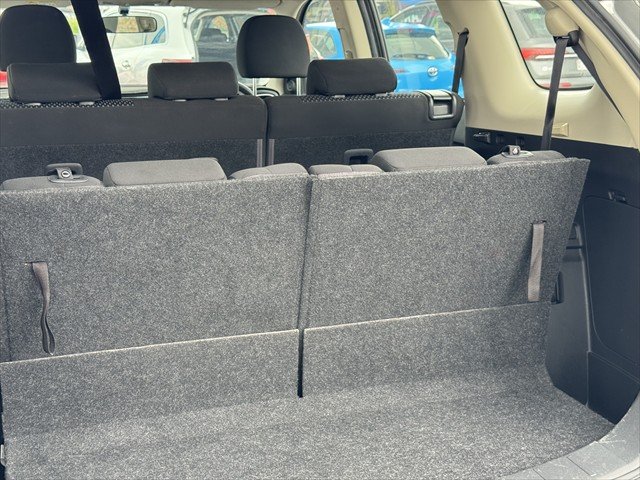 2018 Mitsubishi Outlander ES