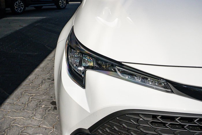 2024 Toyota Corolla Ascent Sport Hybrid