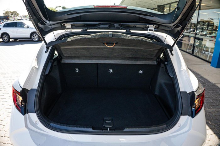 2024 Toyota Corolla Ascent Sport Hybrid