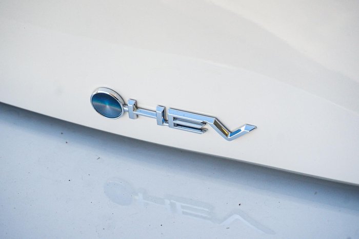 2024 Toyota Corolla Ascent Sport Hybrid