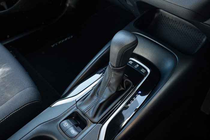 2024 Toyota Corolla Ascent Sport Hybrid