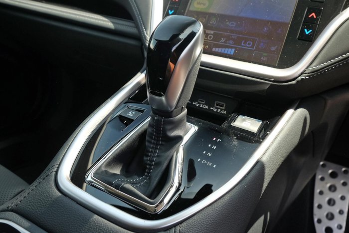 2025 Subaru Outback AWD Touring XT