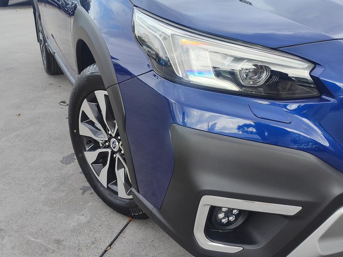 2025 Subaru Outback AWD Touring XT