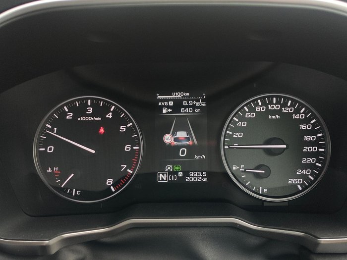 2025 Subaru Outback AWD Touring XT