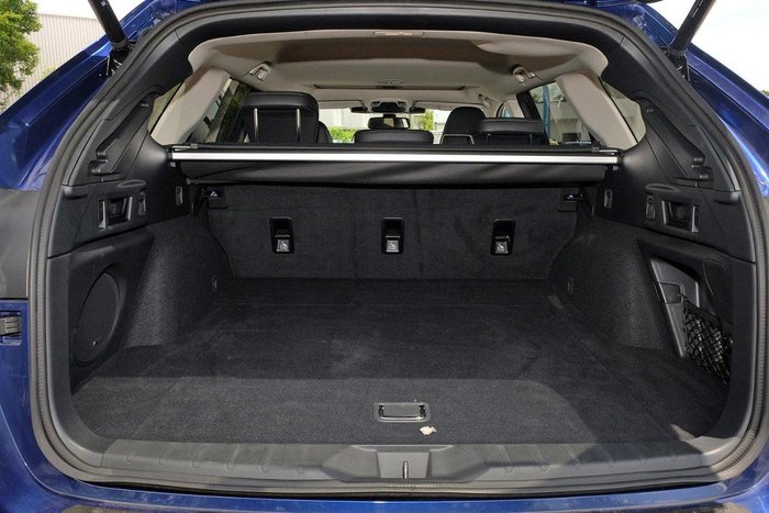 2025 Subaru Outback AWD Touring XT