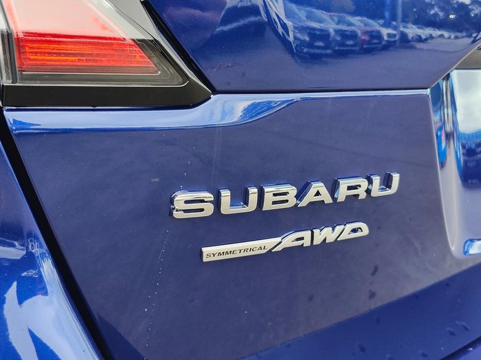 2025 Subaru Outback AWD Touring XT