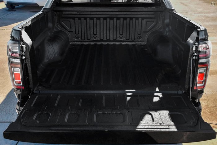 2025 GWM Cannon Premium