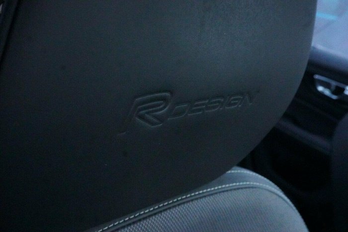 2020 Volvo S60 T5 R-Design