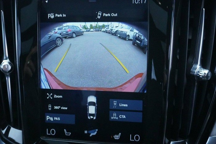 2020 Volvo S60 T5 R-Design