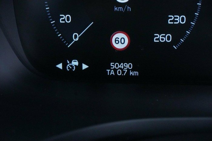 2020 Volvo S60 T5 R-Design