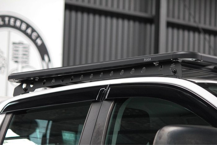 2021 Ford Ranger XL PX MkIII MY21.25 4X4 Dual Range Arctic White