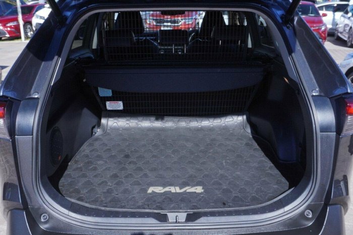 2020 Toyota RAV4 Cruiser